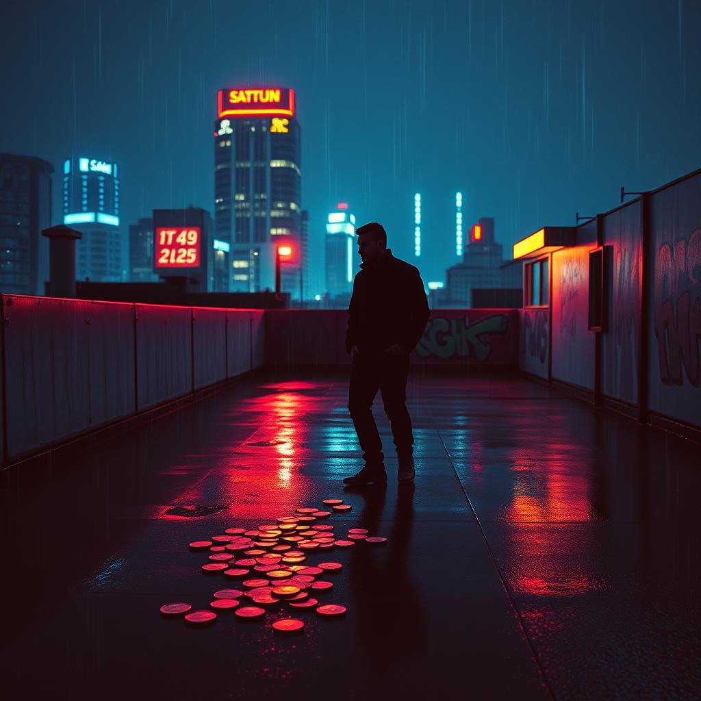 有錢是你的事