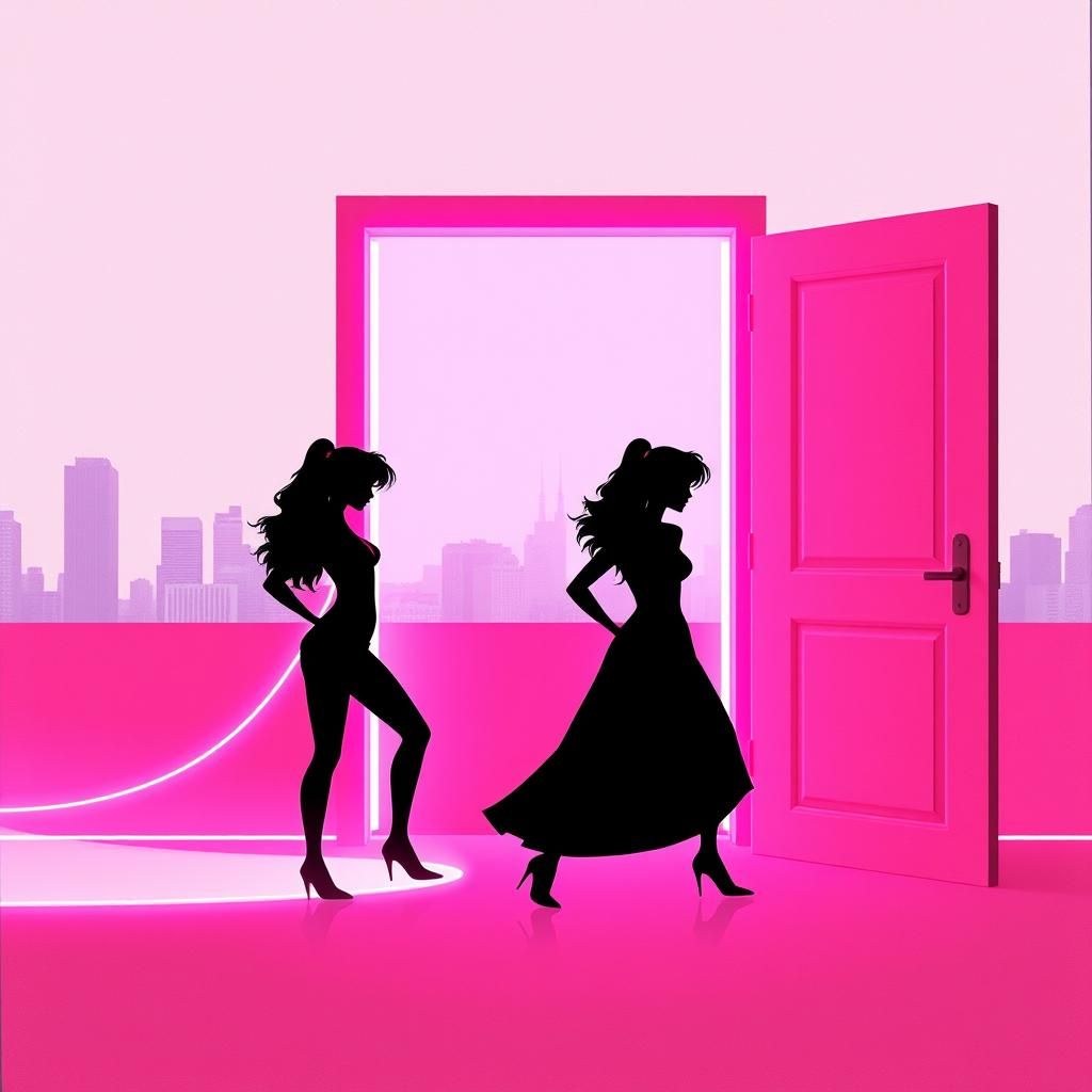 Queens of the Night