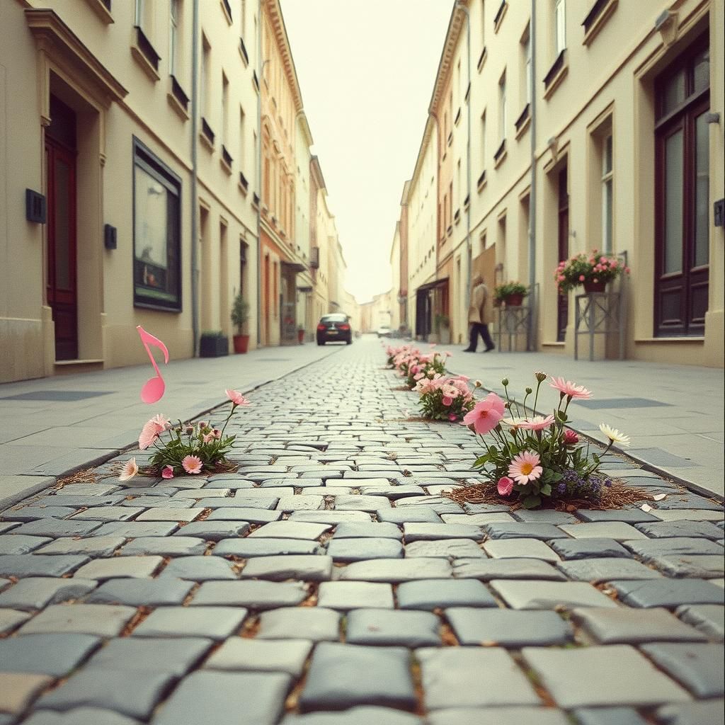 Rue Charbonnet
