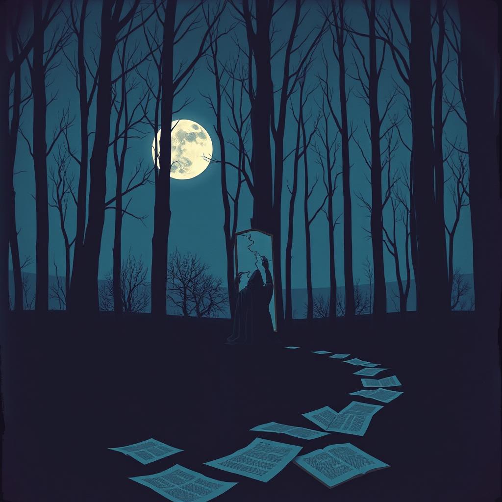 Mente sin sueños