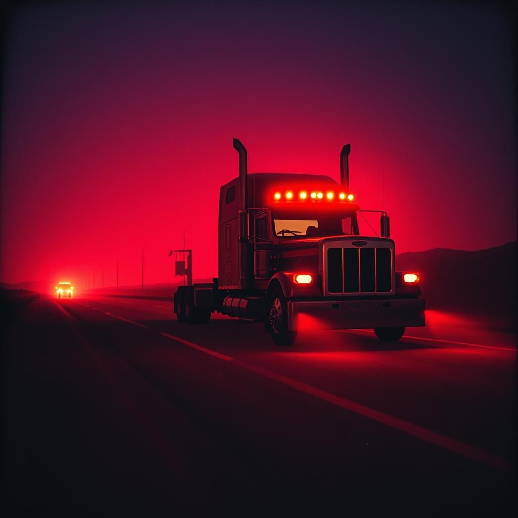 Ballad of Mudflap