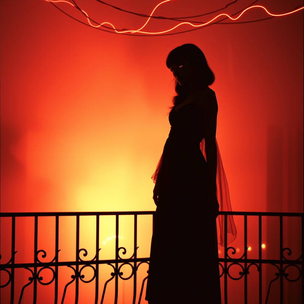 Dangerous Woman