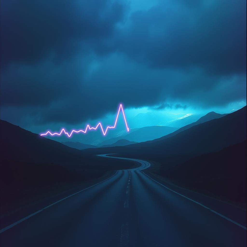 Keep going