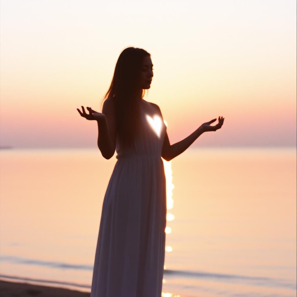 Let love flow
