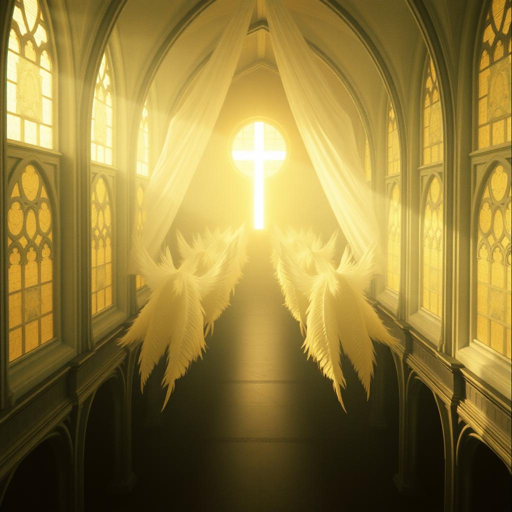 Angelorum Vox