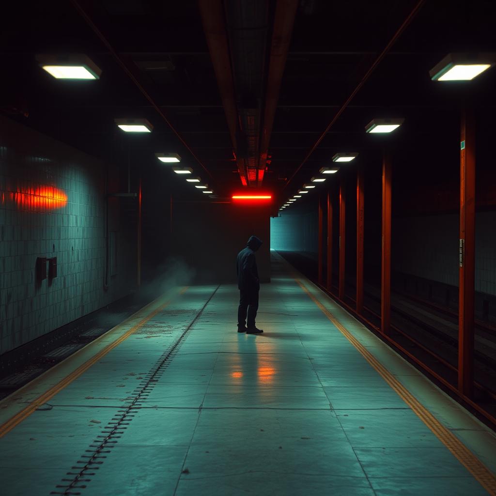 Echoes in the Abyss