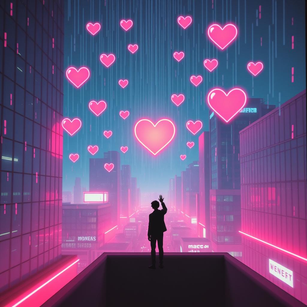 Chasing Shadows of Love