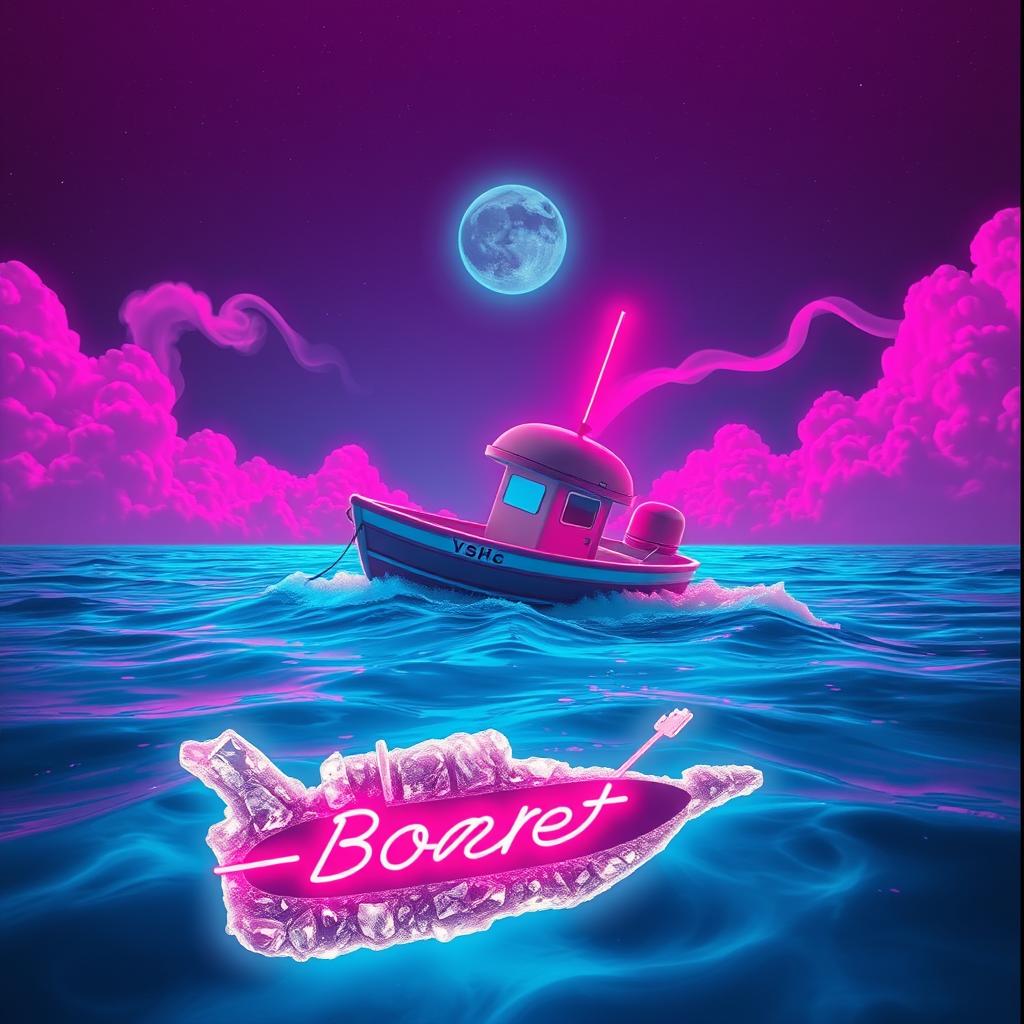 Float'n Boats 3