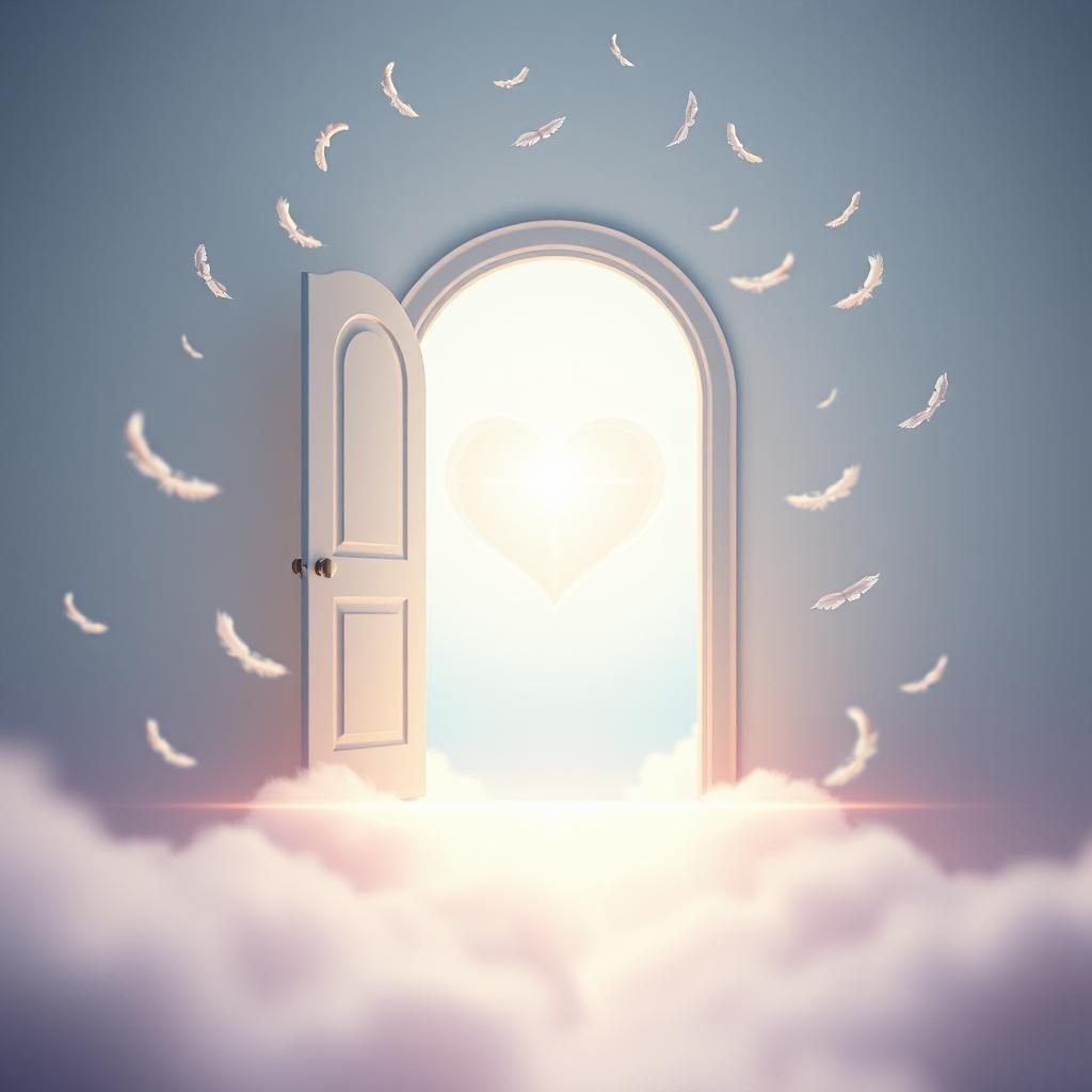 Gods love cover a multitude of Sins
