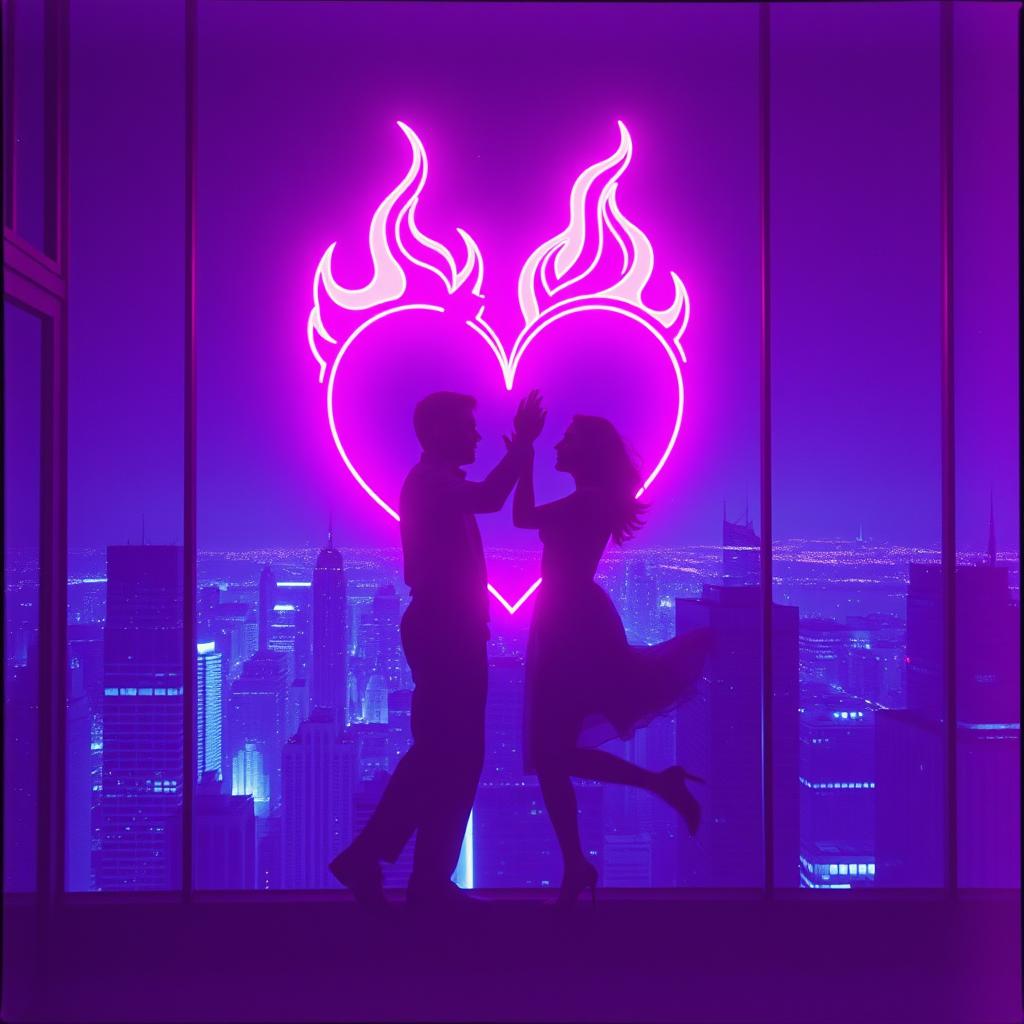 Fuego Amor