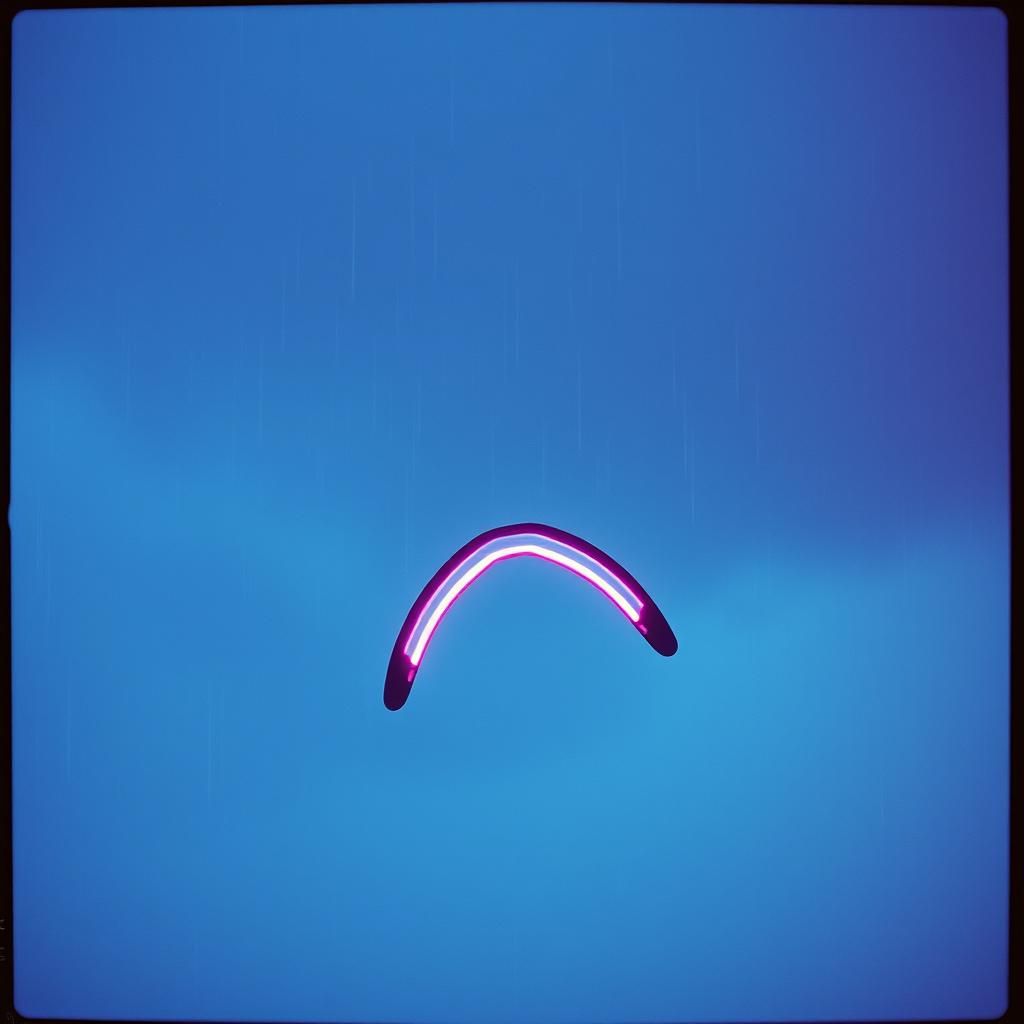 Heartstruck Boomerang