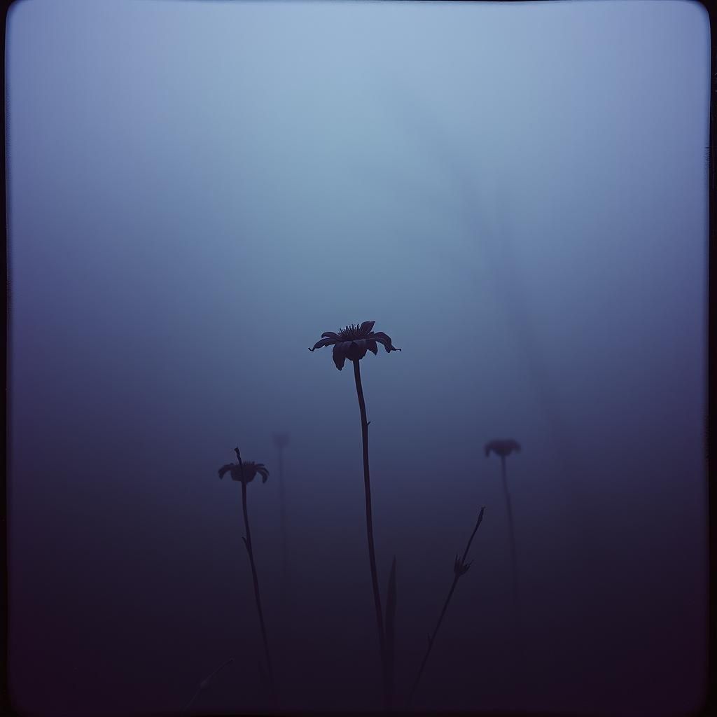 Shadow's Lament