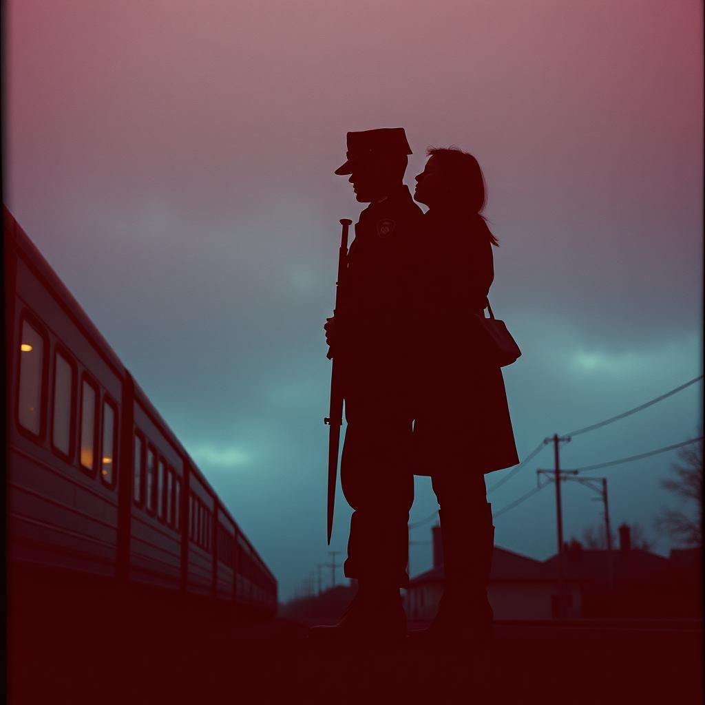 Veteran to Veteran