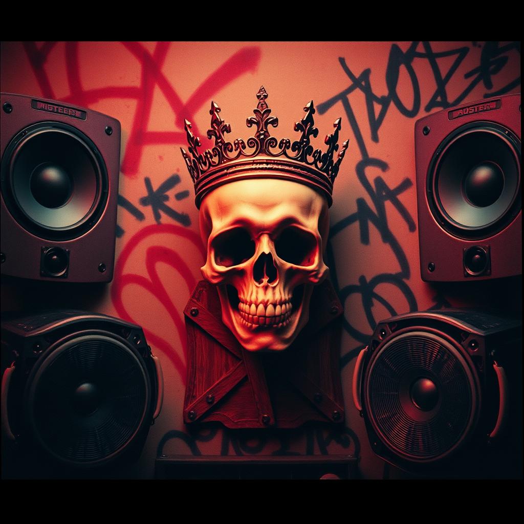 Twisted Kings of the Barrio