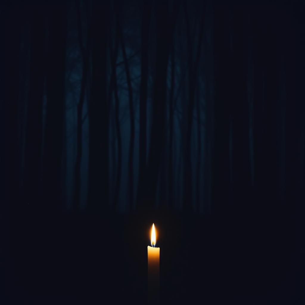 Prayers for Forgiveness by Jake Holland