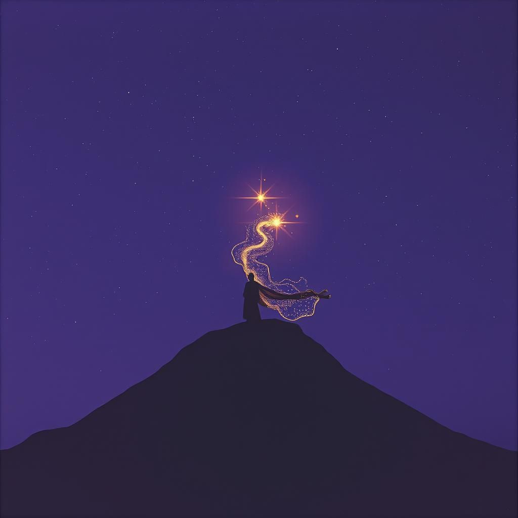 Celestial Mastermind