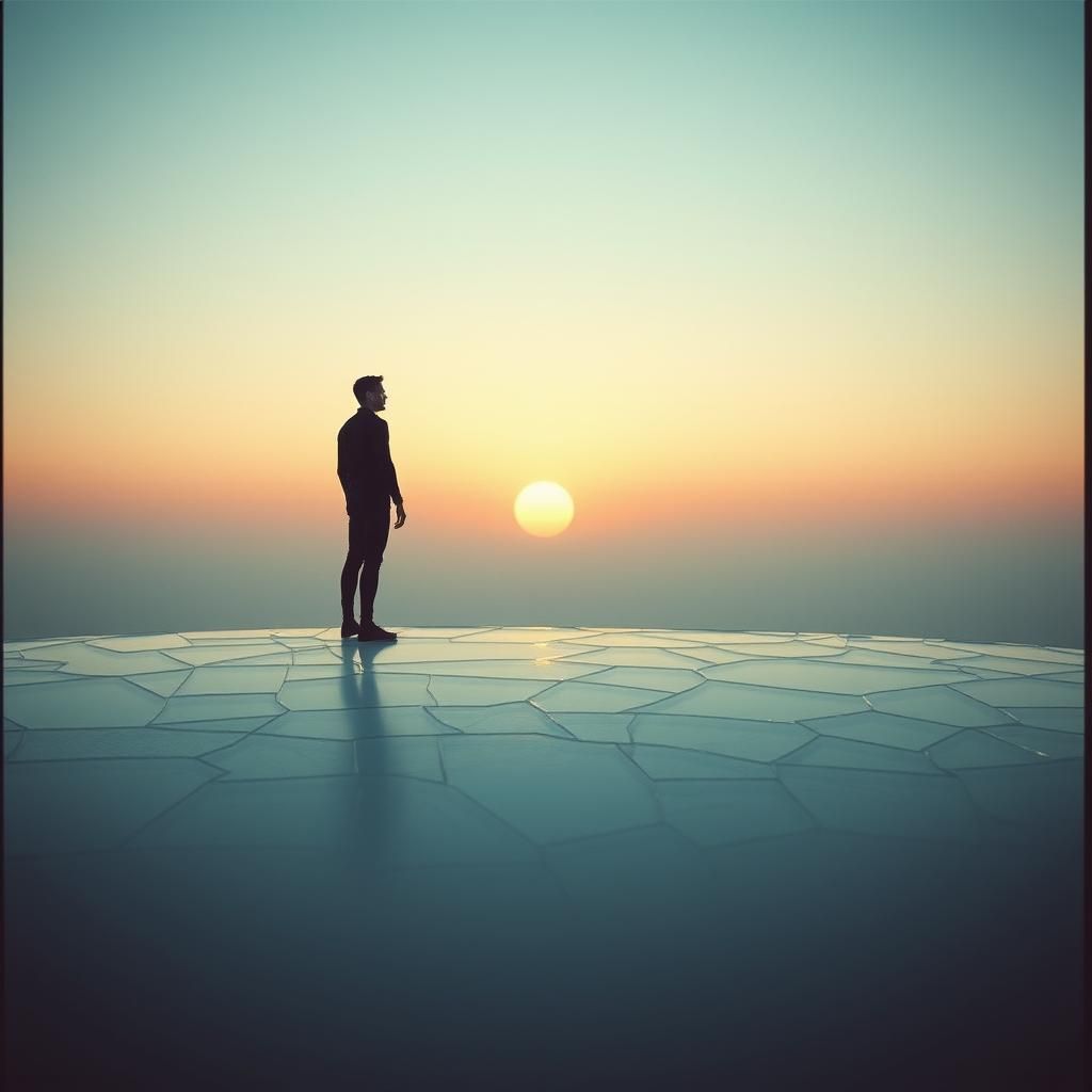Hope After Shadows