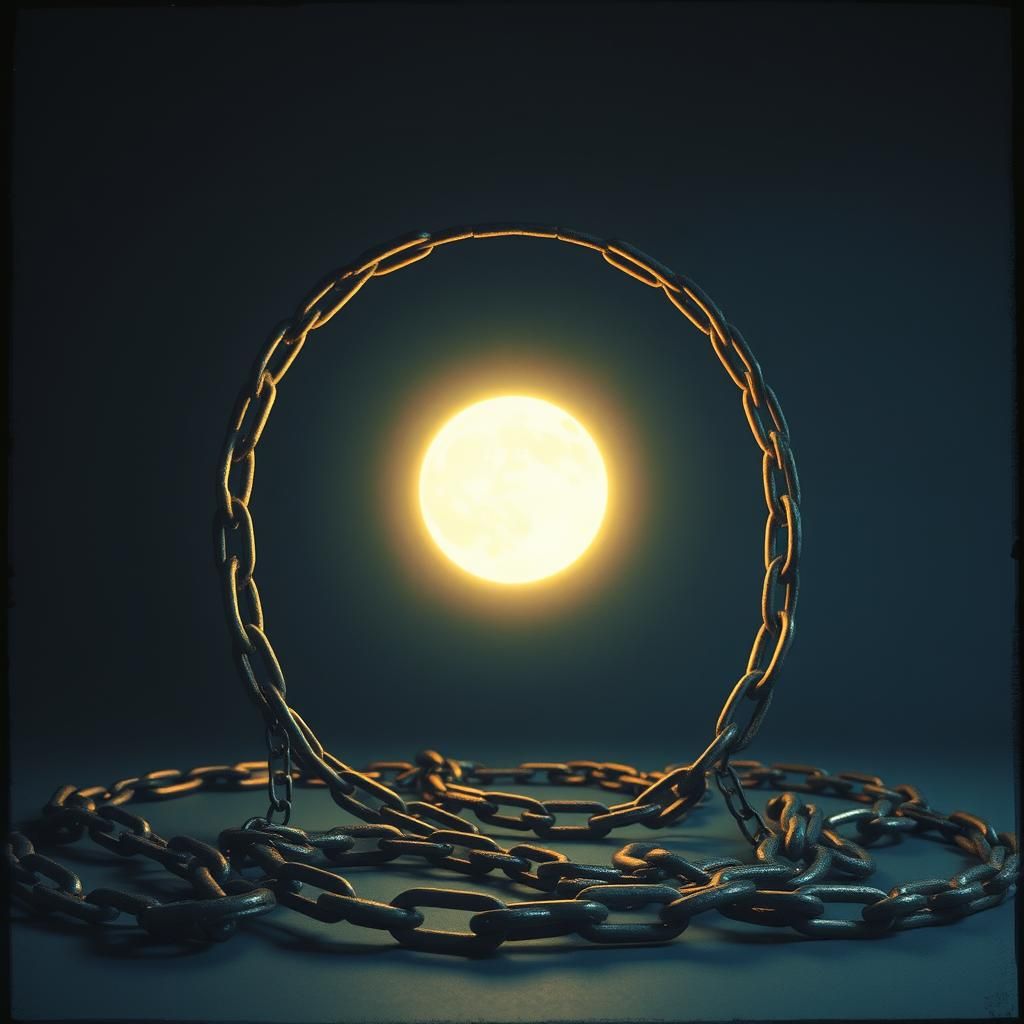 Title: You're All By: MikeWhite Cloudwalker Music