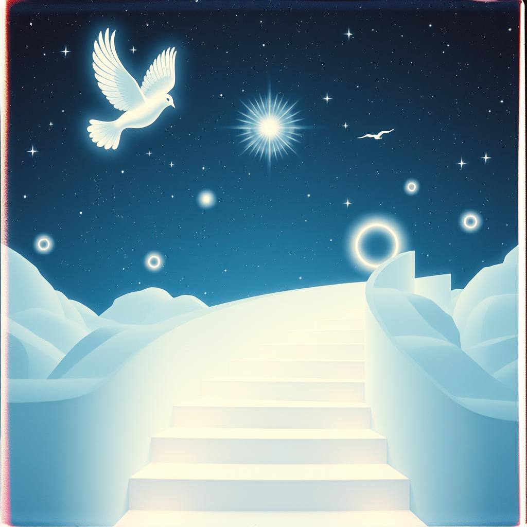 Heaven Has A Plan For You And Me