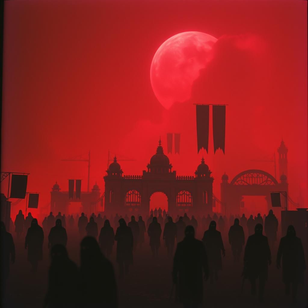 Legion of Ruin