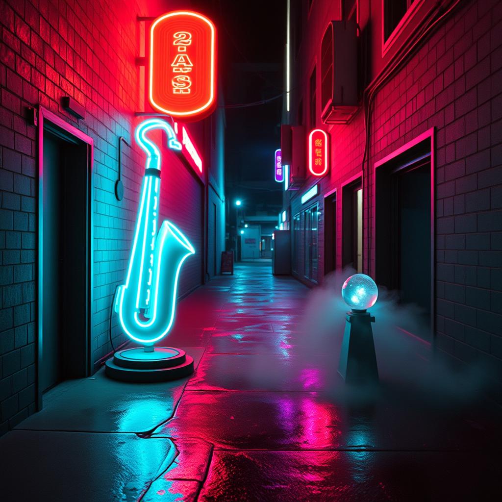 Decode the Night