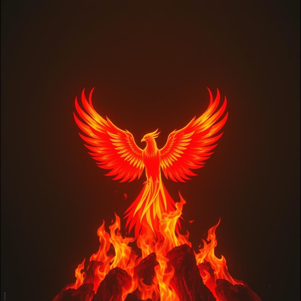 Fire of Glory
