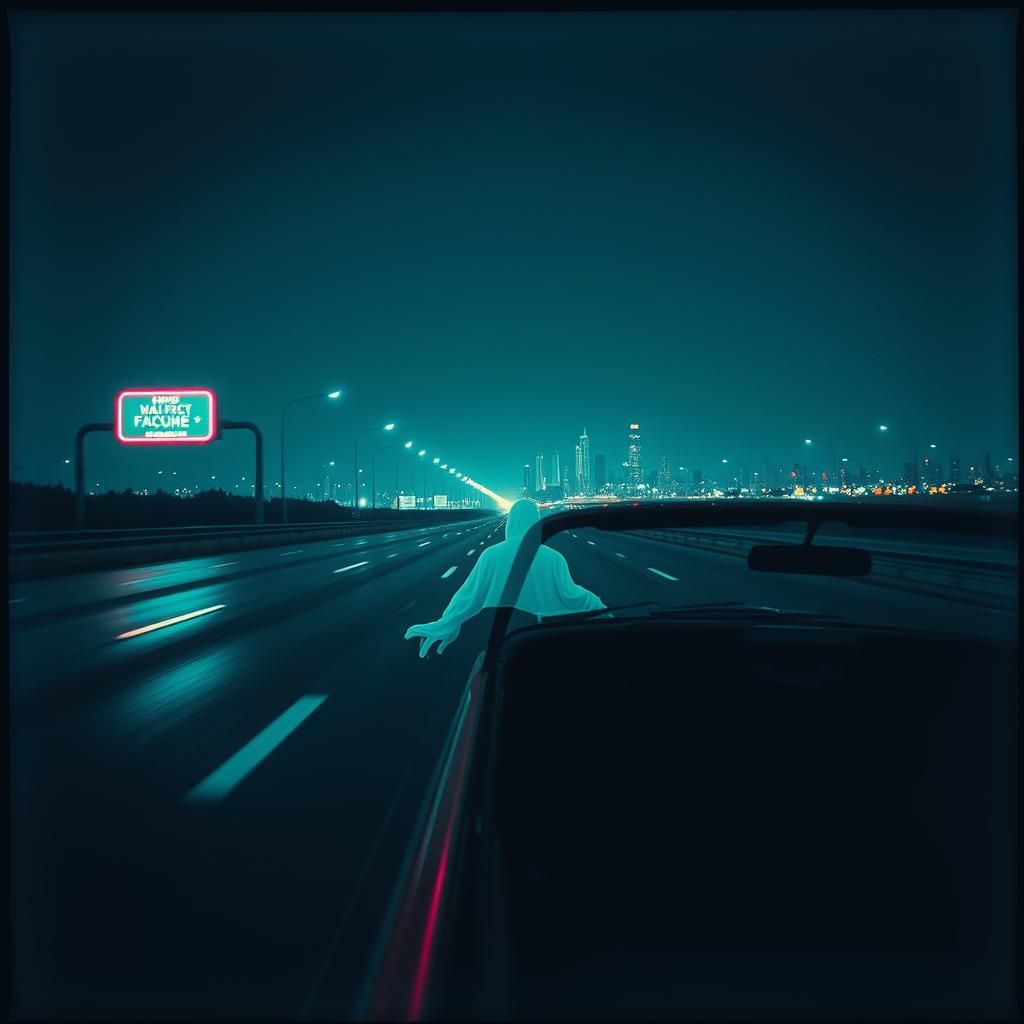 Rearview echoes