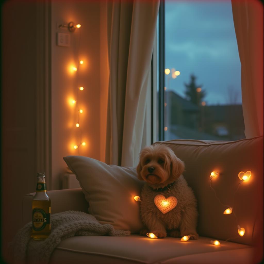Love You, Beer You, Suki Too
