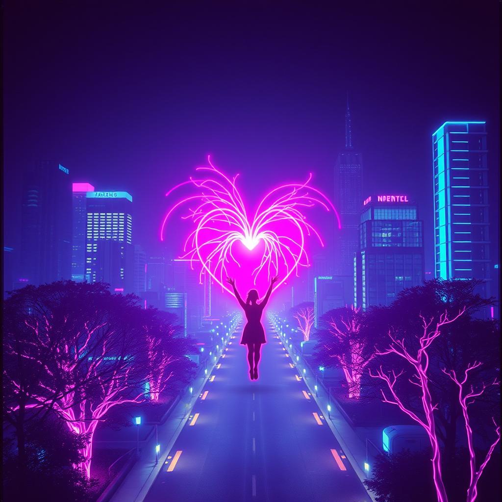 Electric Heartbeat