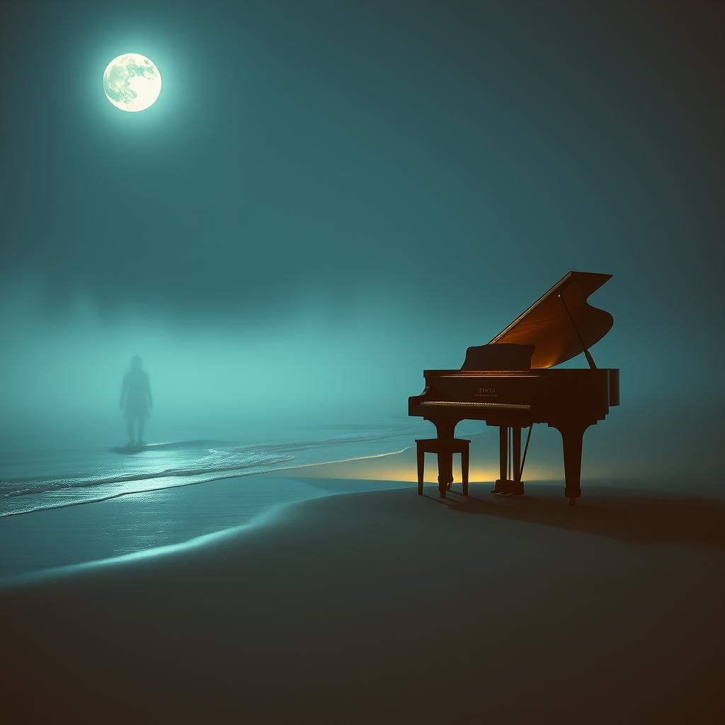 Unreachable Dream