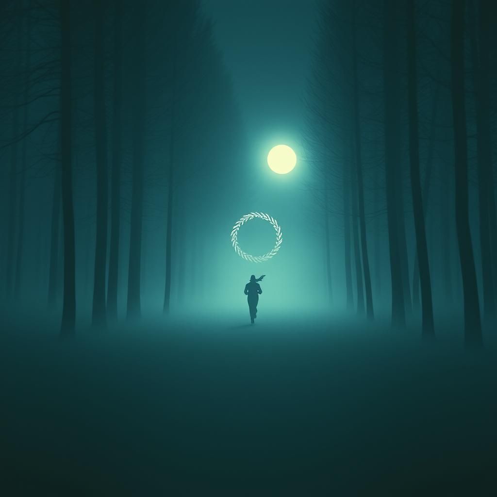 Through the Shadows