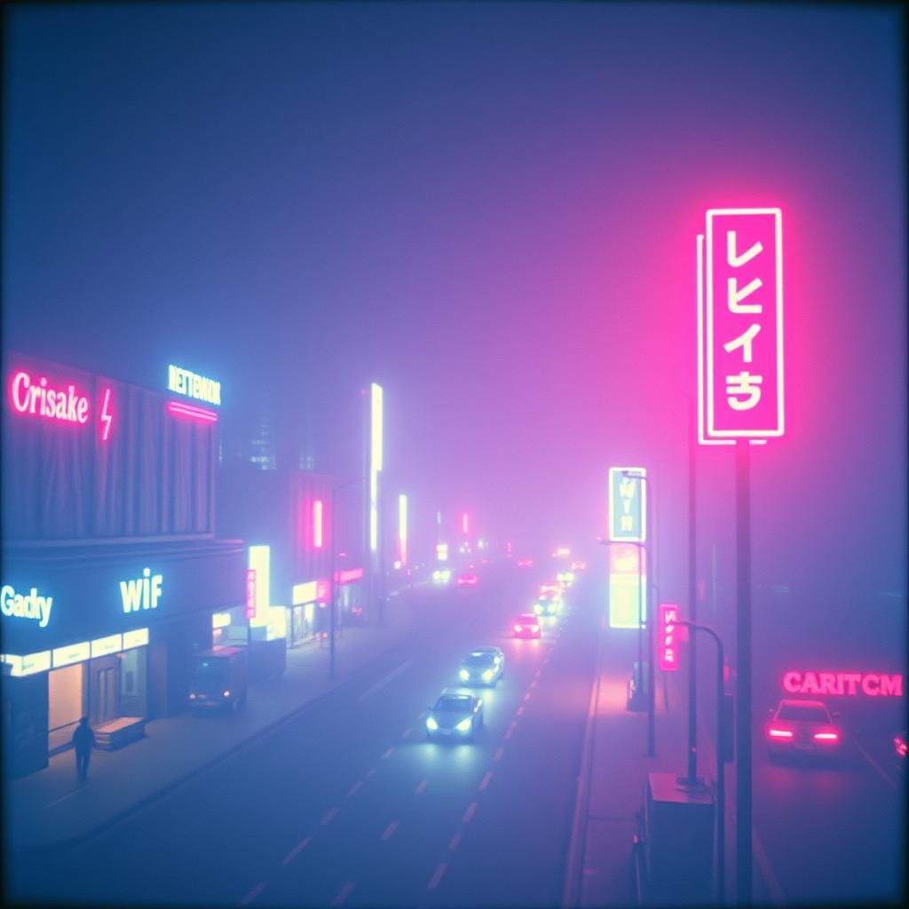 Night Pulse