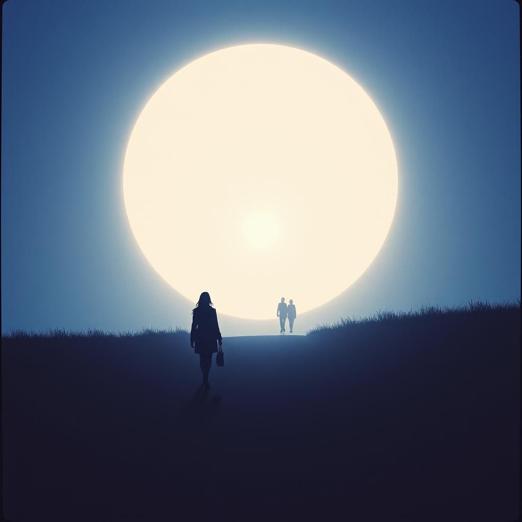 Guided by Your Love
