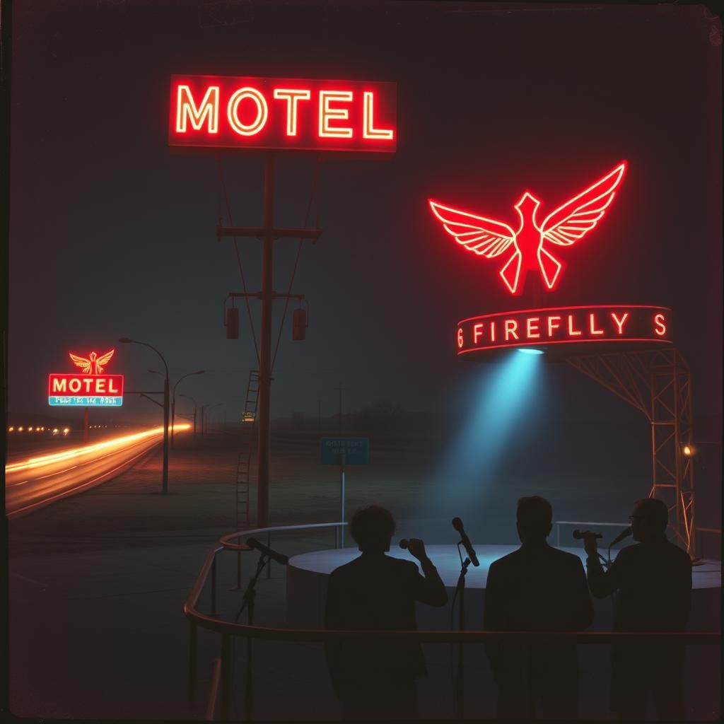 No motel