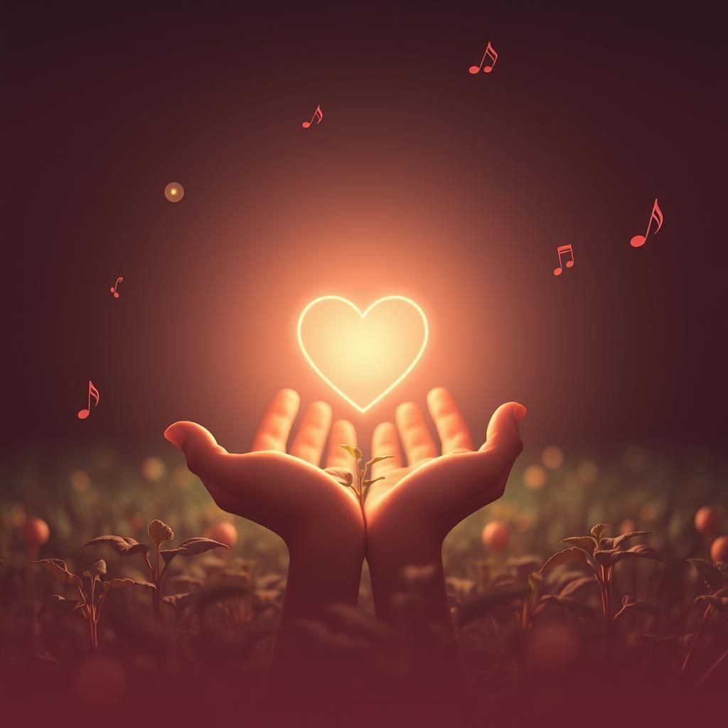 Deep In Our Hearts