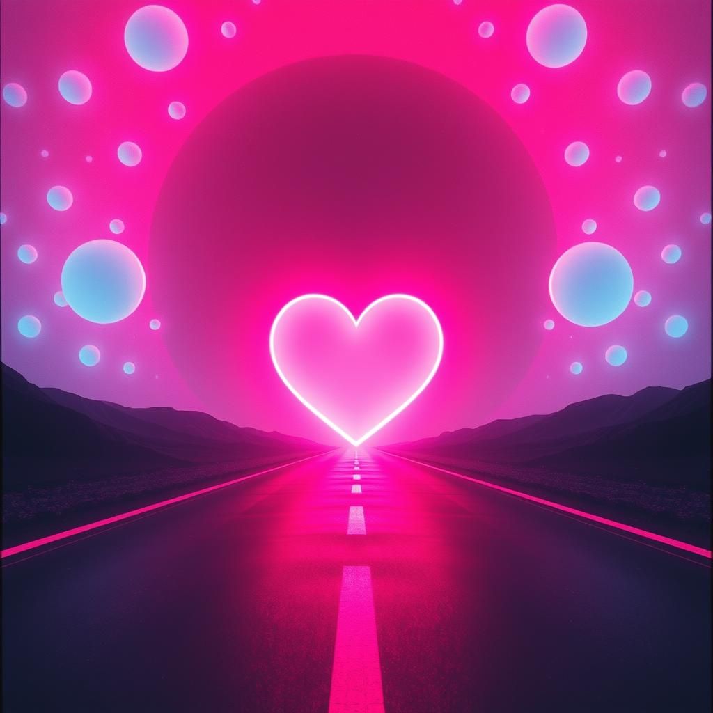 Love loyalty Lustfull life.