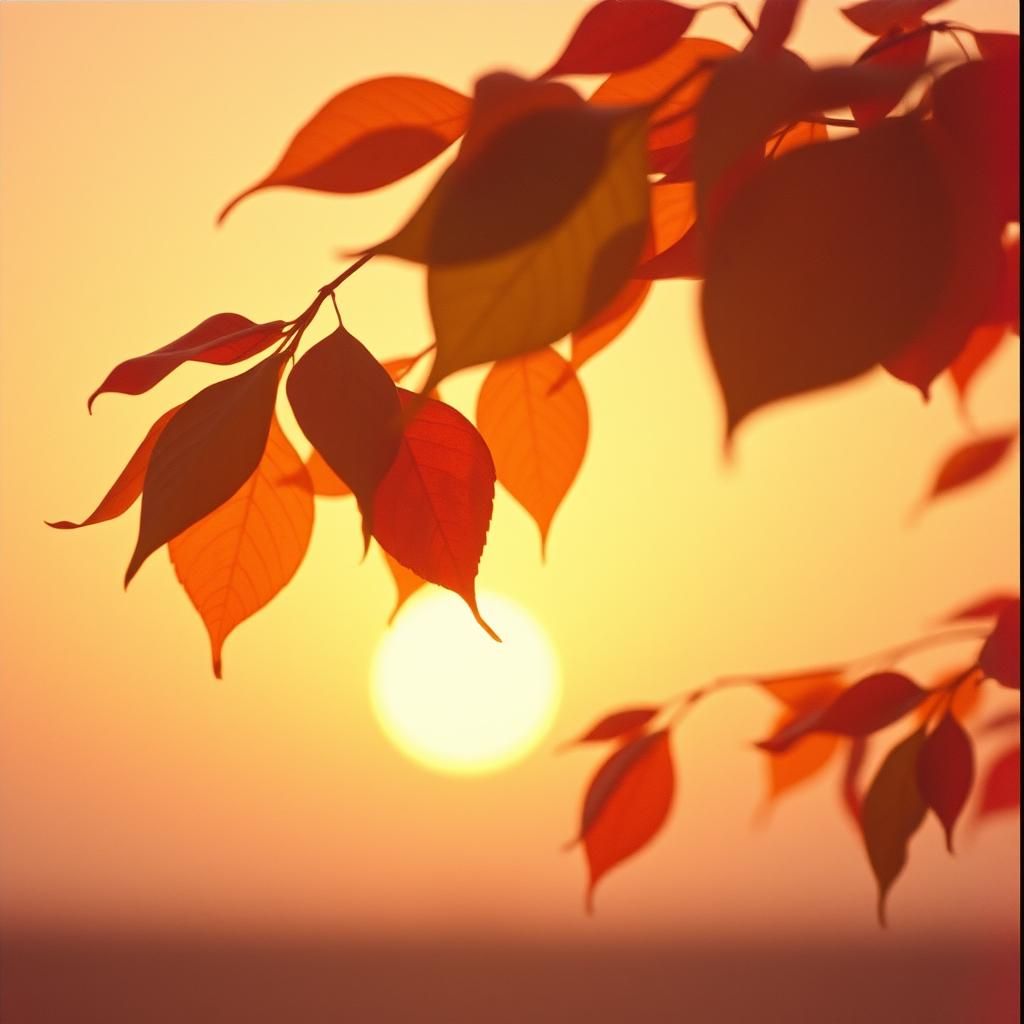 Herbstzauber