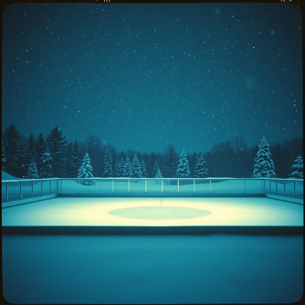 Ice on the Heartland
