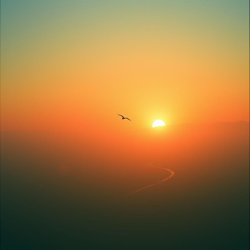 Chasing Dawn