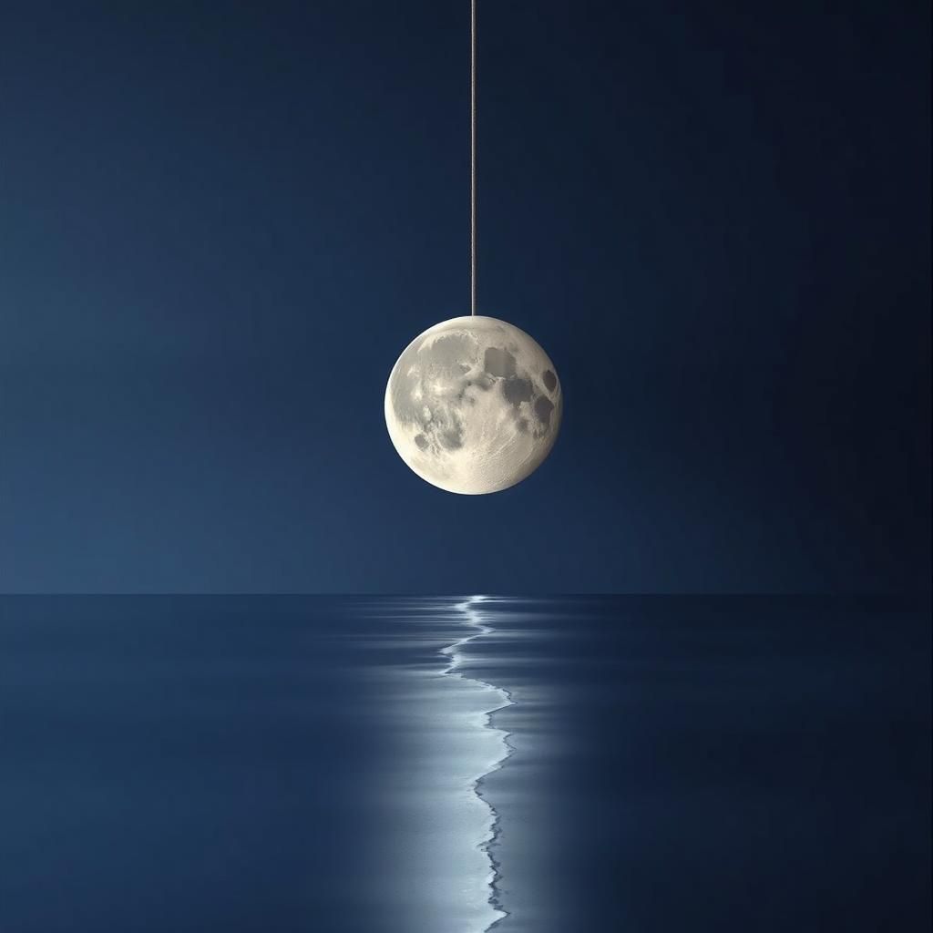 Mother Moon