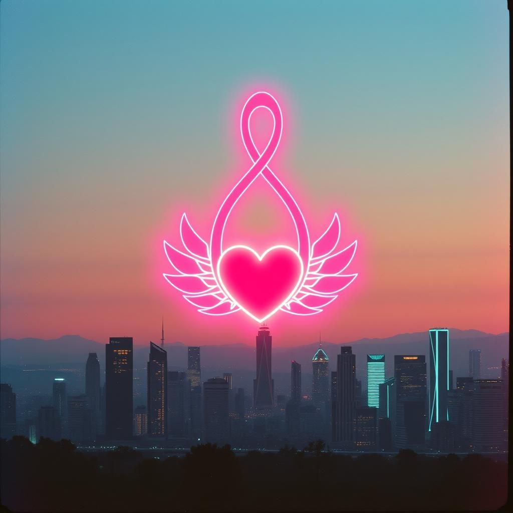 Melbee Mak ft Leshy Bee & Lyric Luxe-Symphony