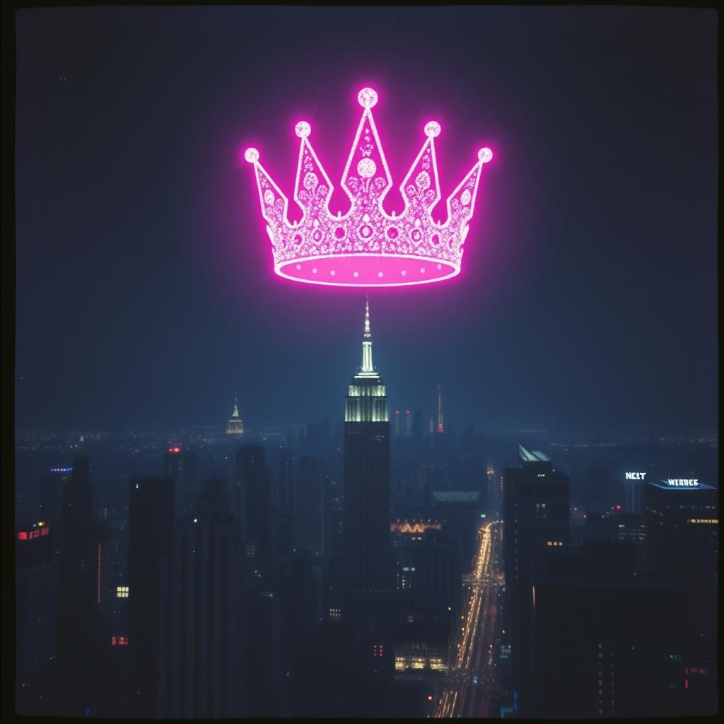 Midnight Empire