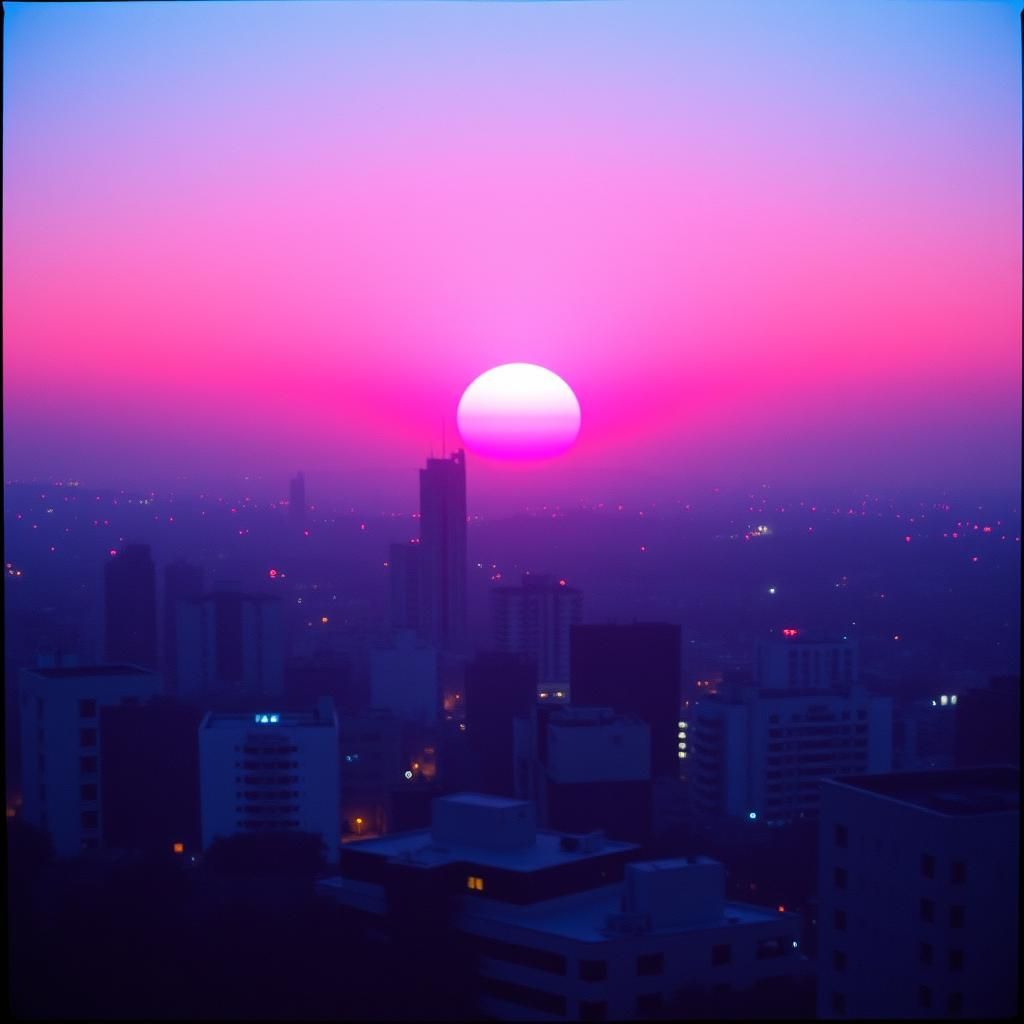 Rise and Shine