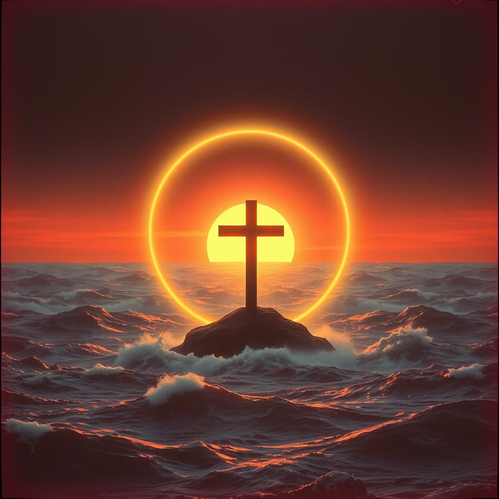 Stronger Than Fear (InfiniteHymns)