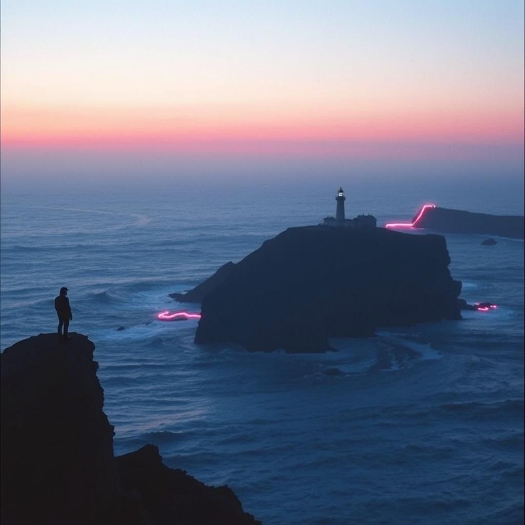 Il mare