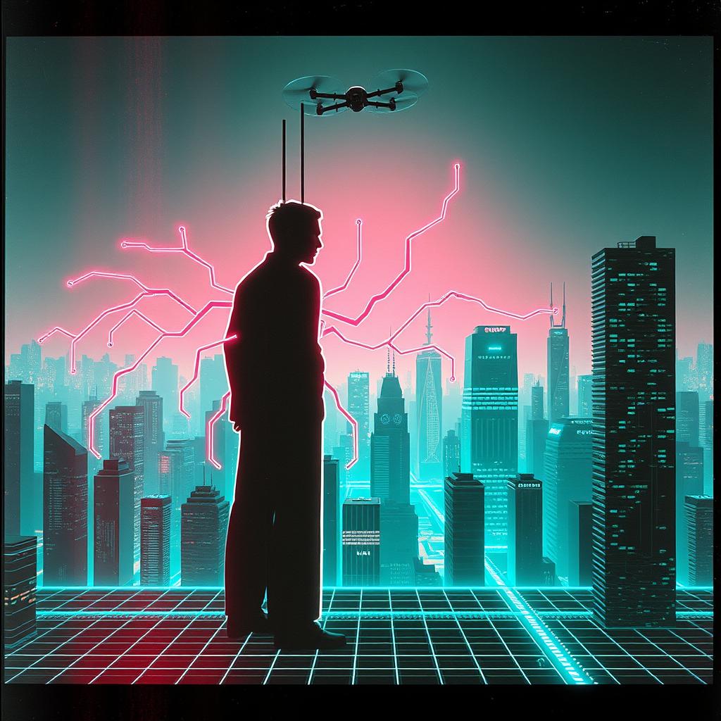 Cybernetic Pulse