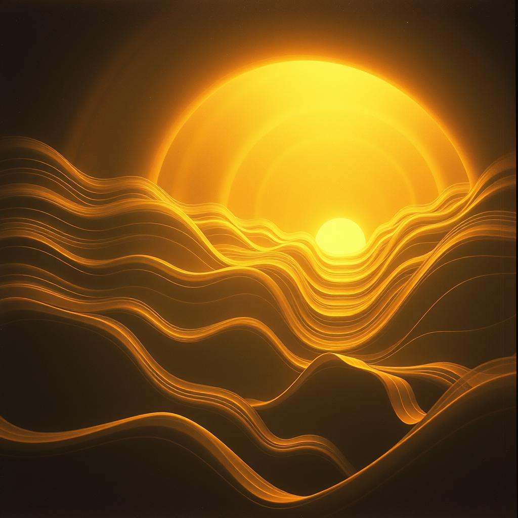 Celestial Ascent Protocol
