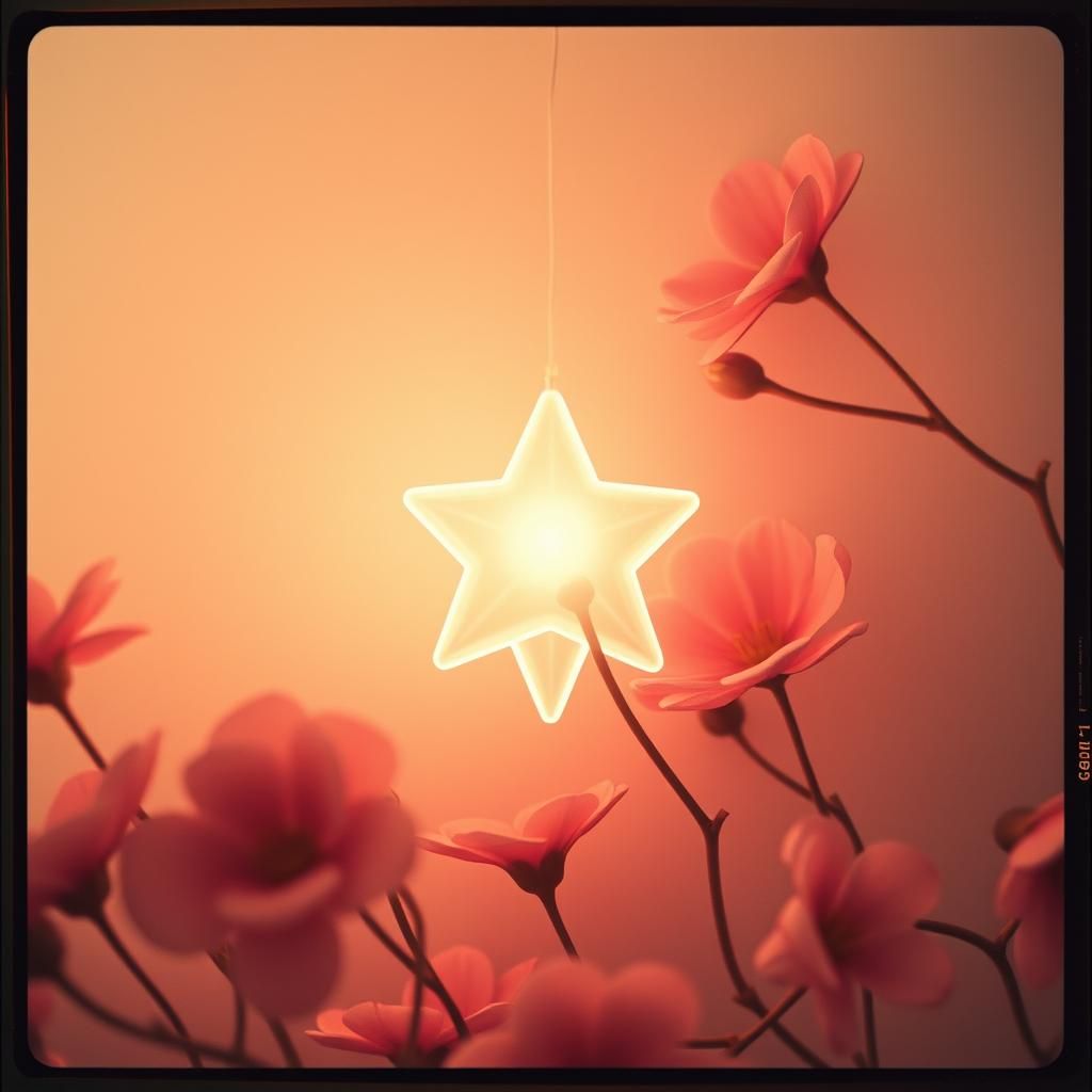 Mother Oscar, My Guiding Star