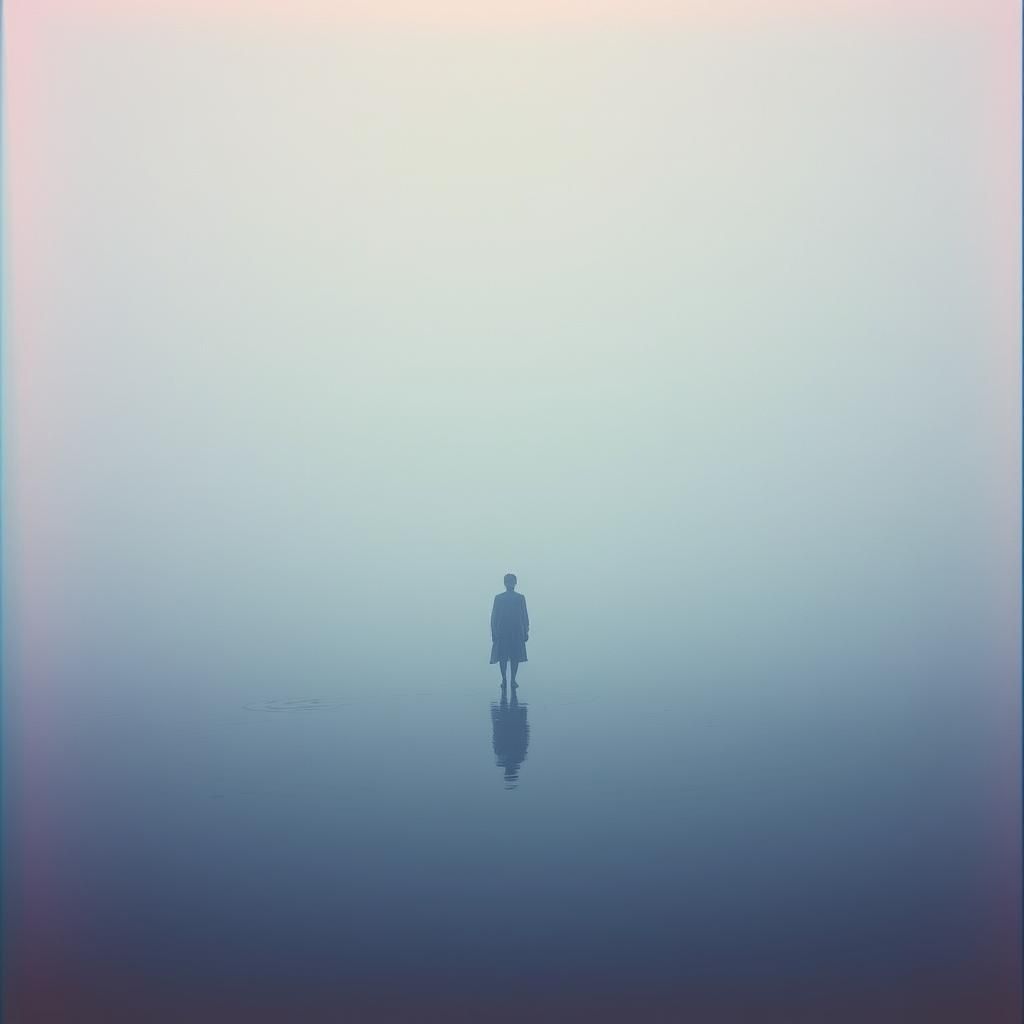 Here, I Remain