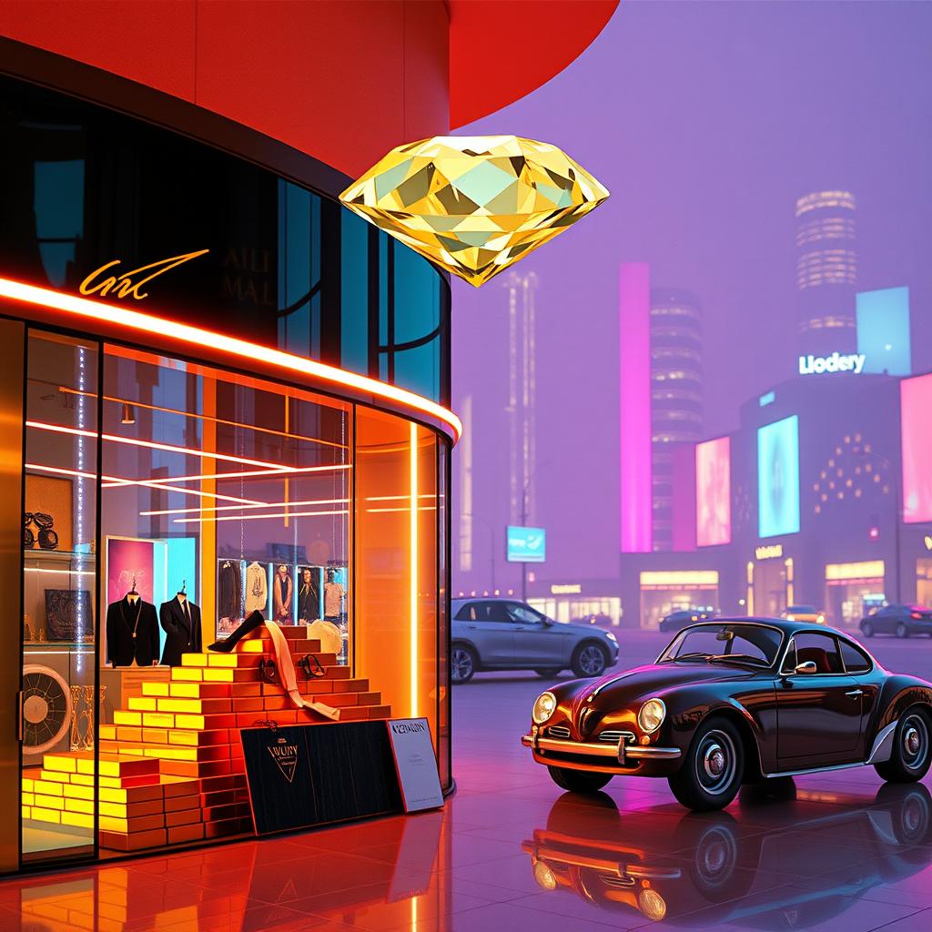 Rich